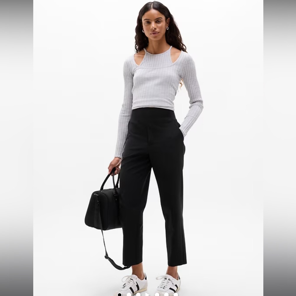 Athleta Endless High Rise Pant